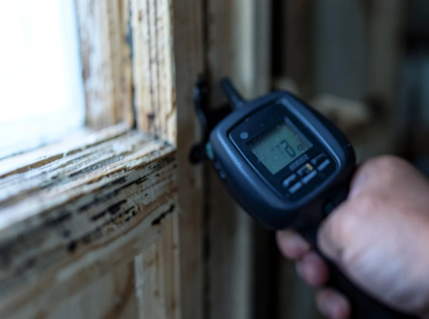 Water Damage Restoration Goldsmith, IN FAQs
